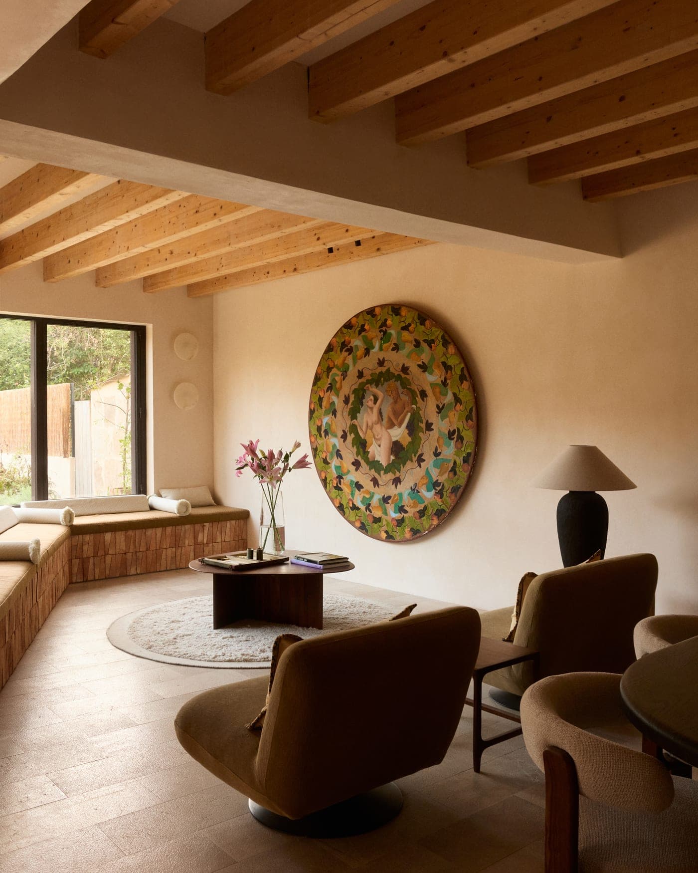 Miró House
